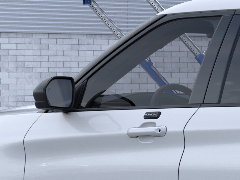 New 2026 Space White Metallic Ford Active image 21