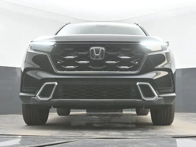 2026 Honda CR-V Sport Touring - Photo 43