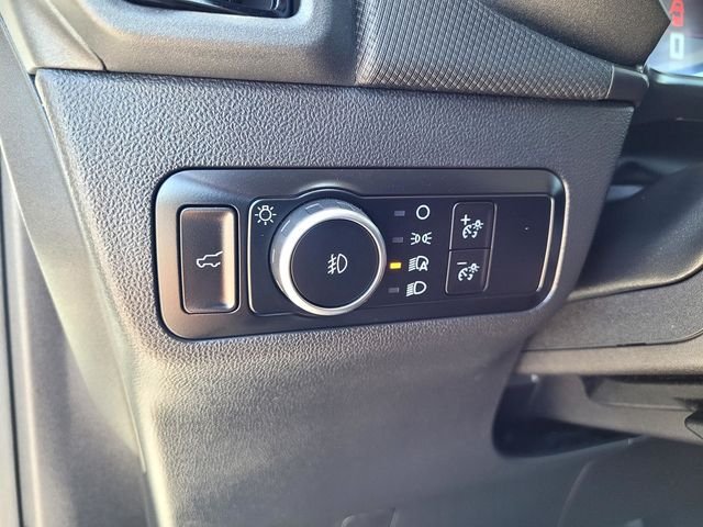 Used 2023 Green Ford Badlands image 16