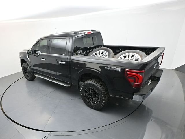 2025 Ford F-150 Lariat - Photo 42