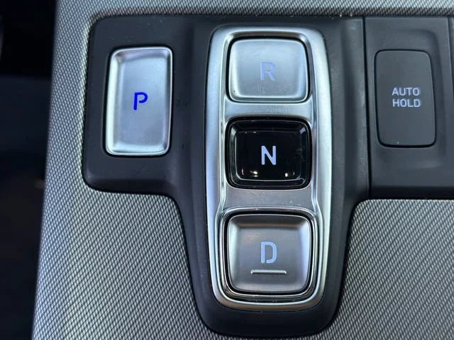 Used 2025 Gray Hyundai XRT image 32
