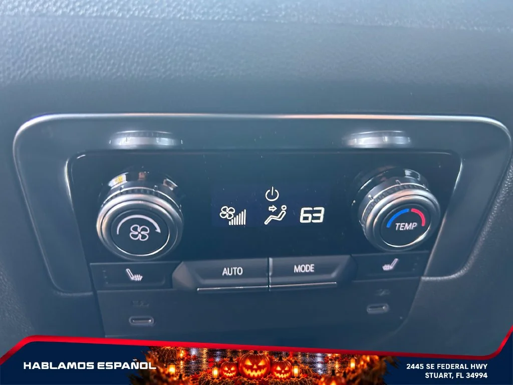 New 2026 Summit White GMC Denali image 33