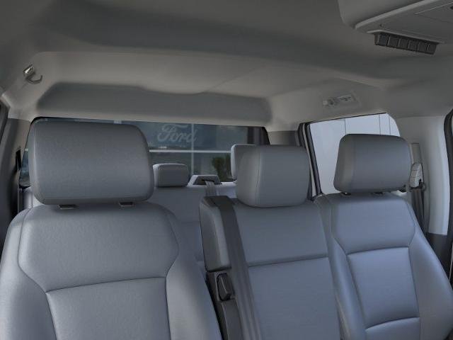 New 2026 Oxford White Ford F-250® XL image 44