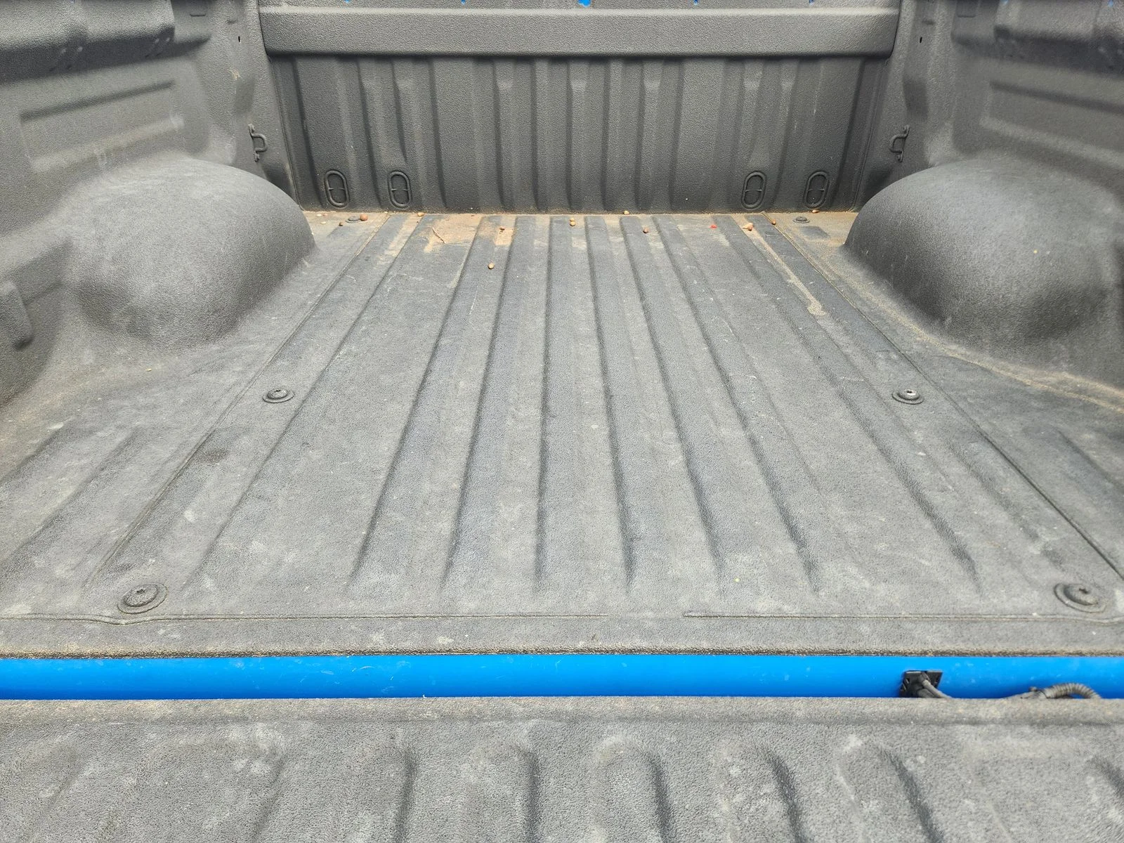 Used 2020 Blue Toyota SR5 image 31
