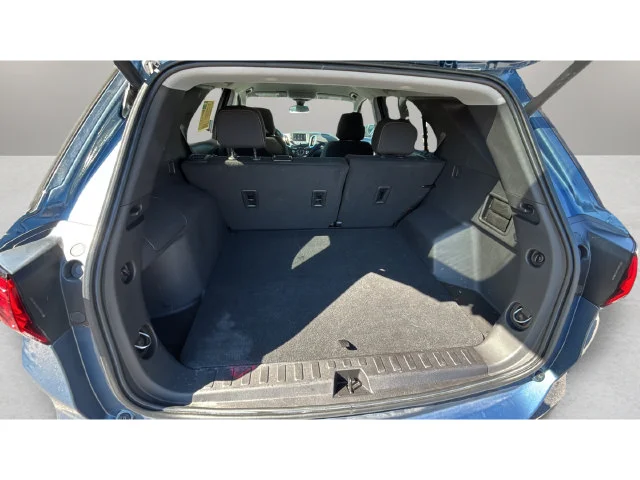 Used 2024 Blue Chevrolet LT image 33