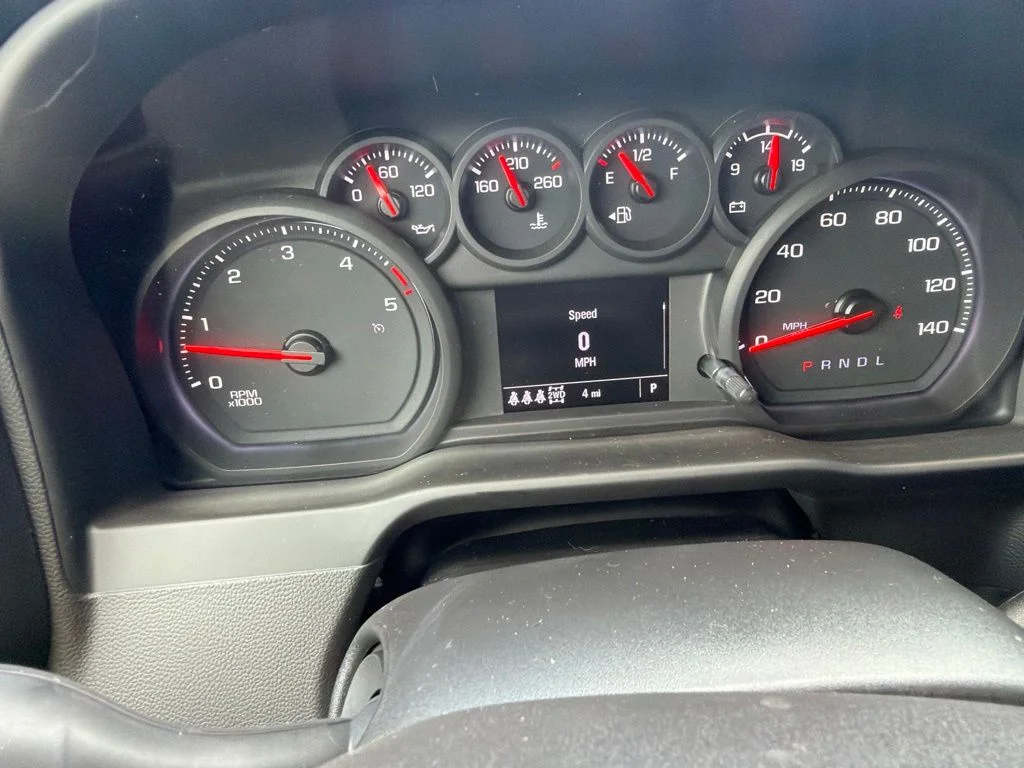 New 2026 Sterling Metallic GMC Pro image 22
