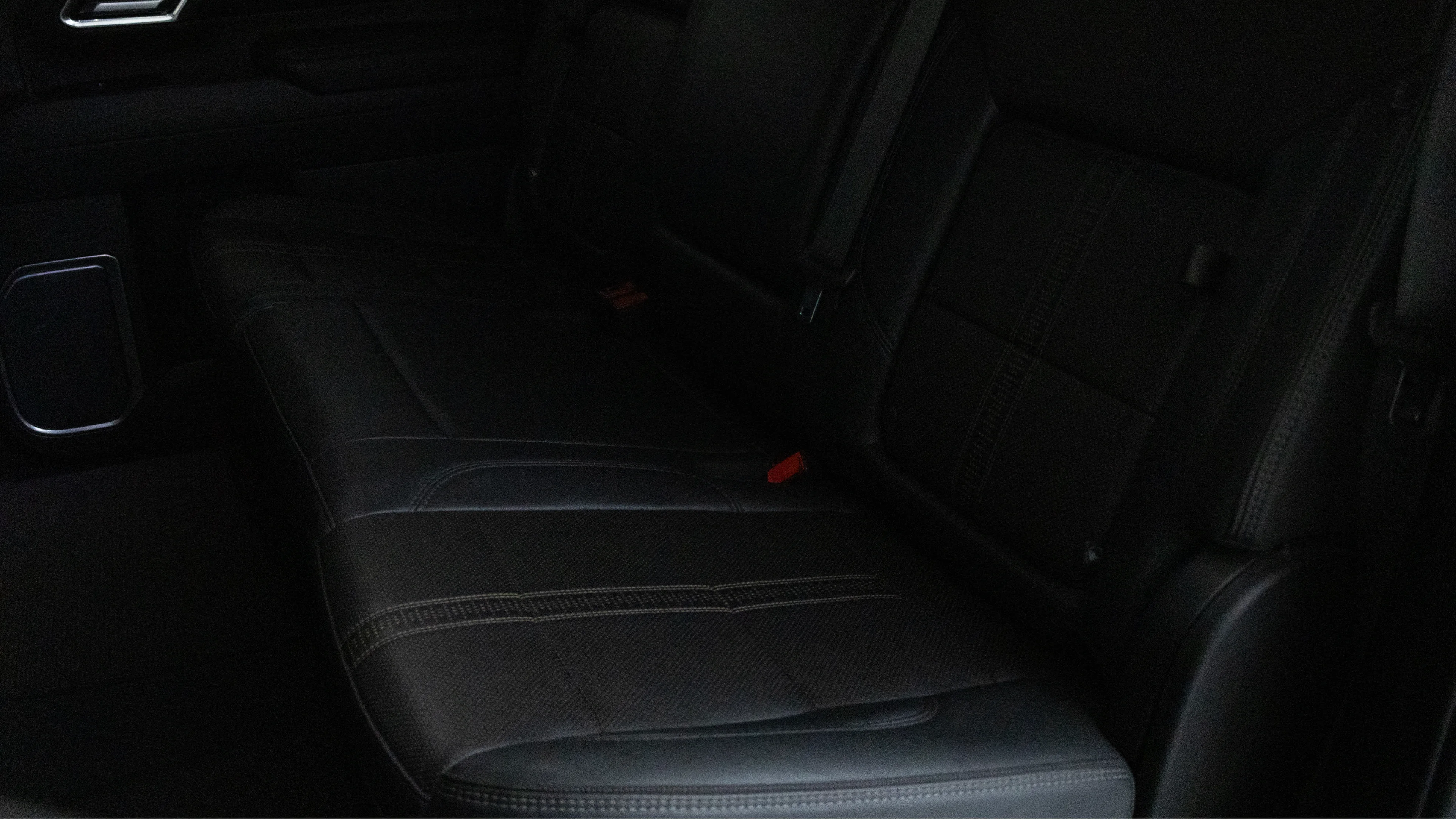 Used 2024 Black Chevrolet High Country image 26