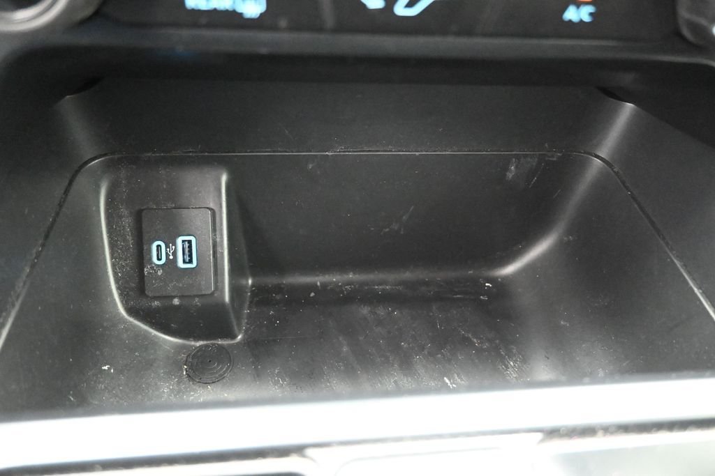 Used 2024 Silver Ford STX image 29