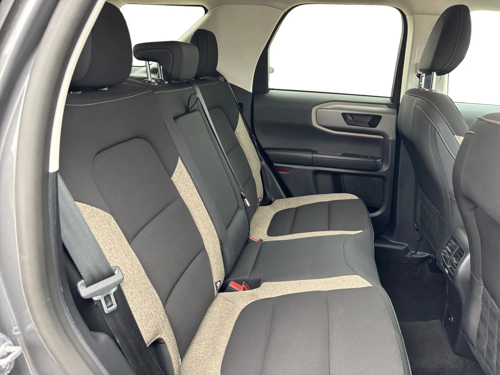 Used 2025  Ford Big Bend image 16