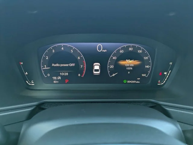 2026 Honda Accord SE - Photo 26
