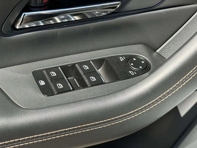 New 2026 Machine Gray Mazda 3.3 Turbo Preferred AWD image 31