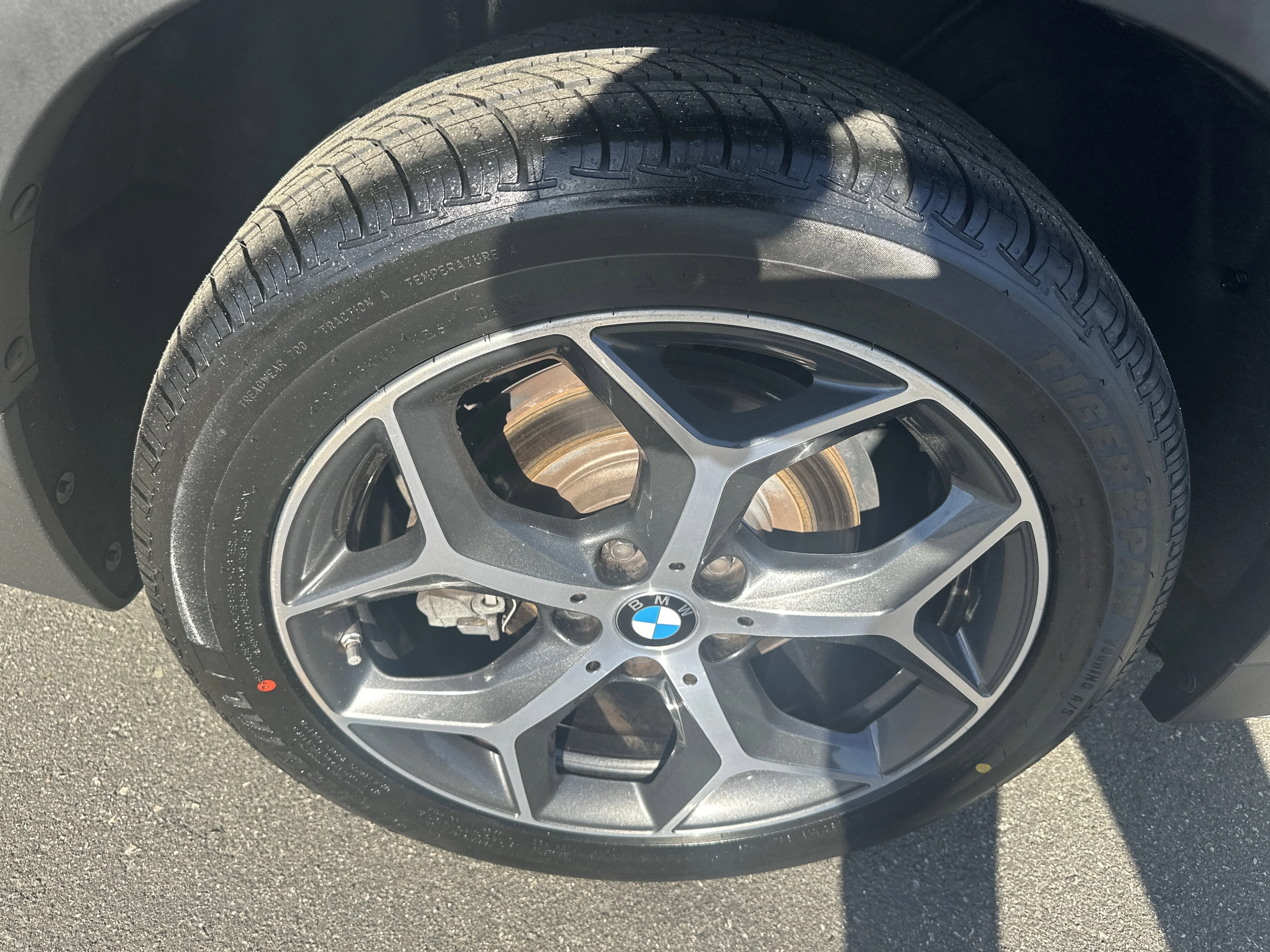 Used 2019 Black Sapphire Metallic BMW xDrive28i image 36