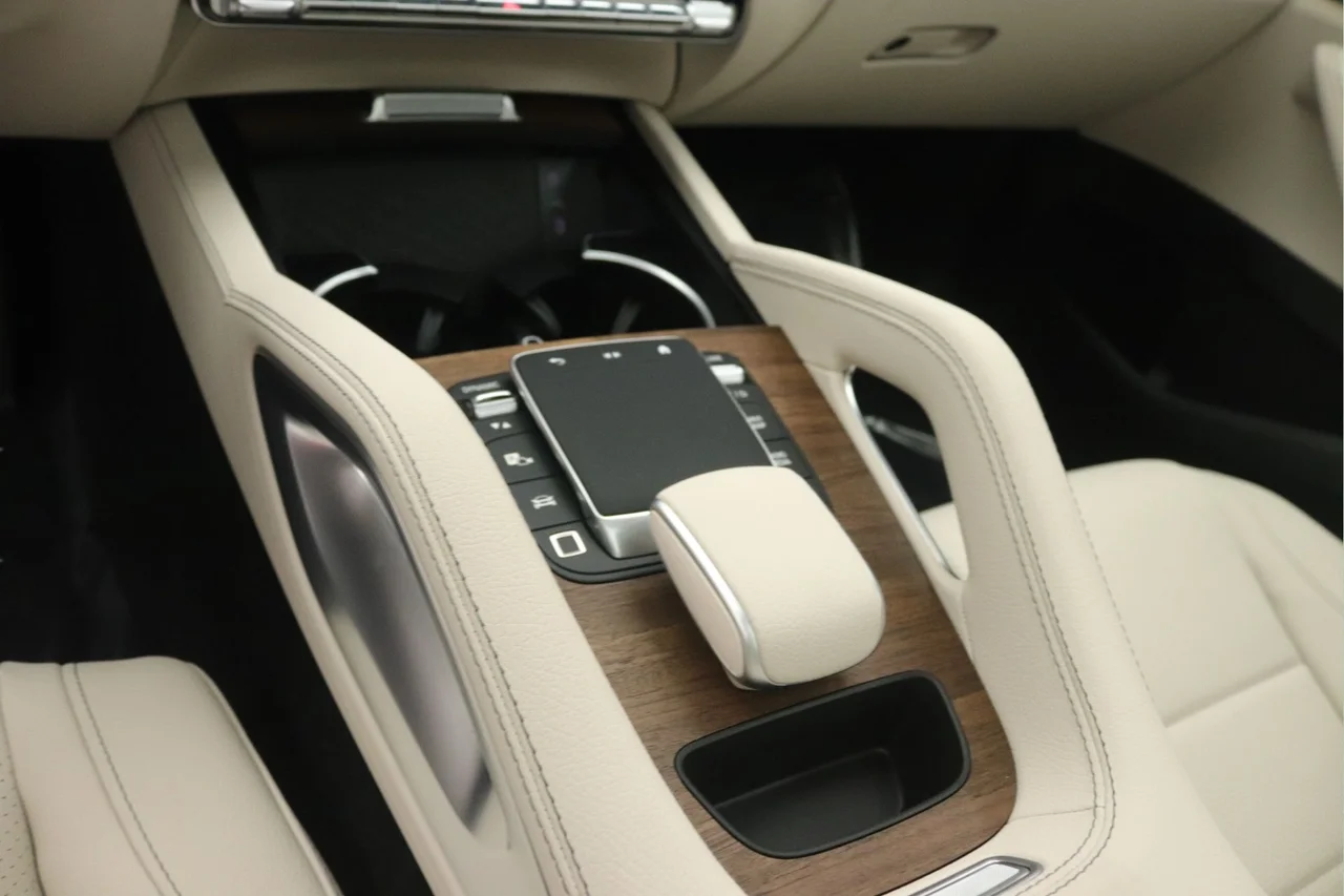New 2026 Silver Mercedes-Benz 350 4MATIC® image 6