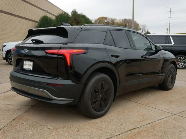 2026 Chevrolet Blazer EV LT - Photo 7