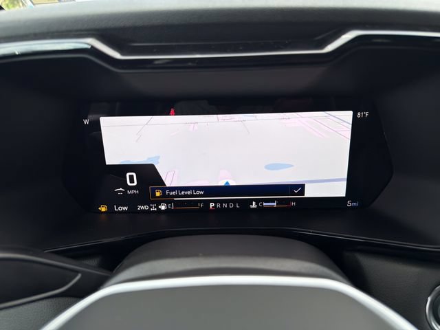 New 2026 Black Chevrolet LT image 32
