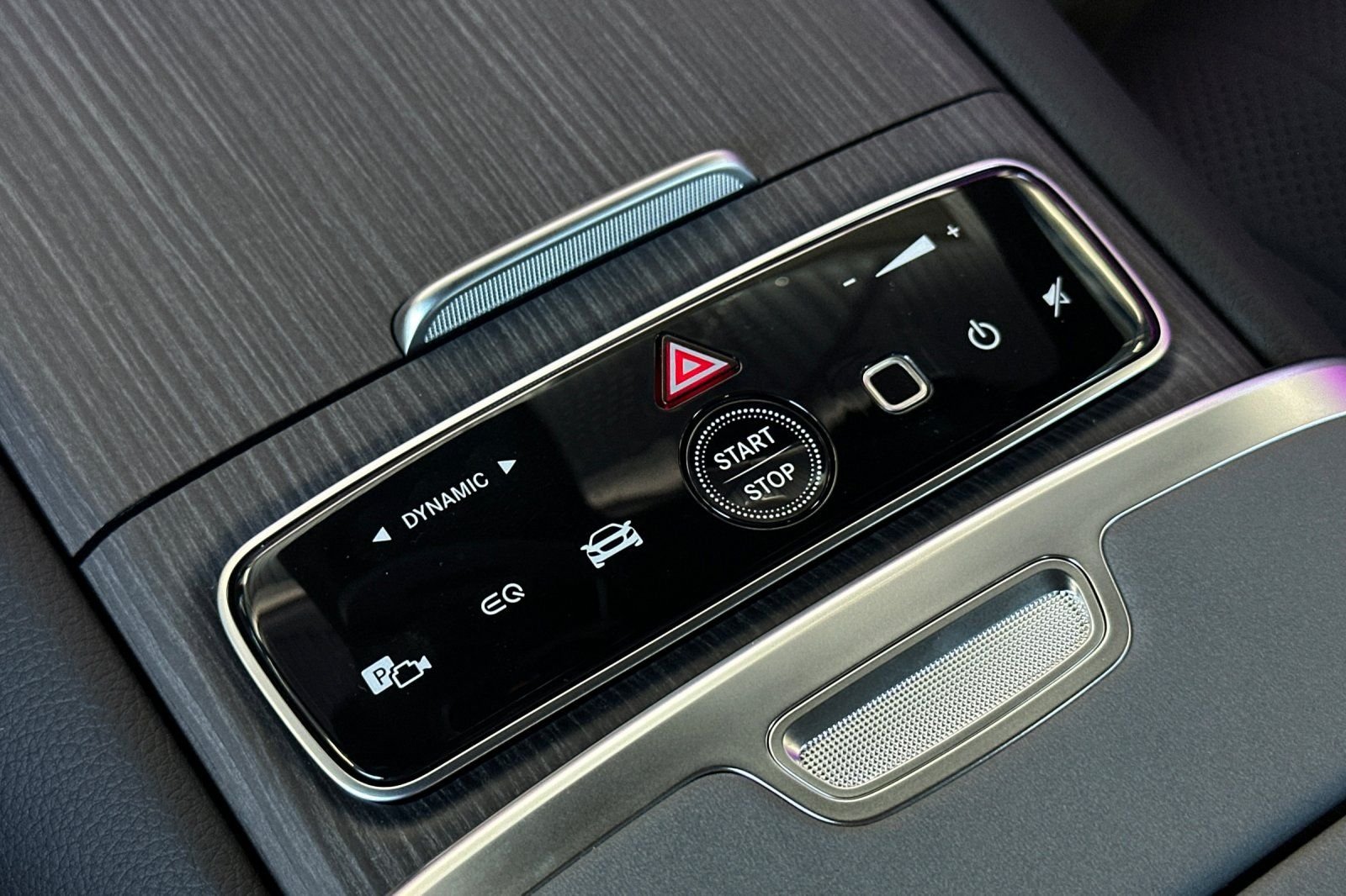 2026 Mercedes-Benz EQS Base - Photo 20