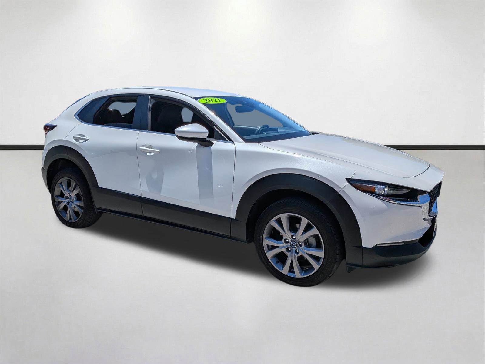 2021 Mazda CX-30 Select AWD's photo