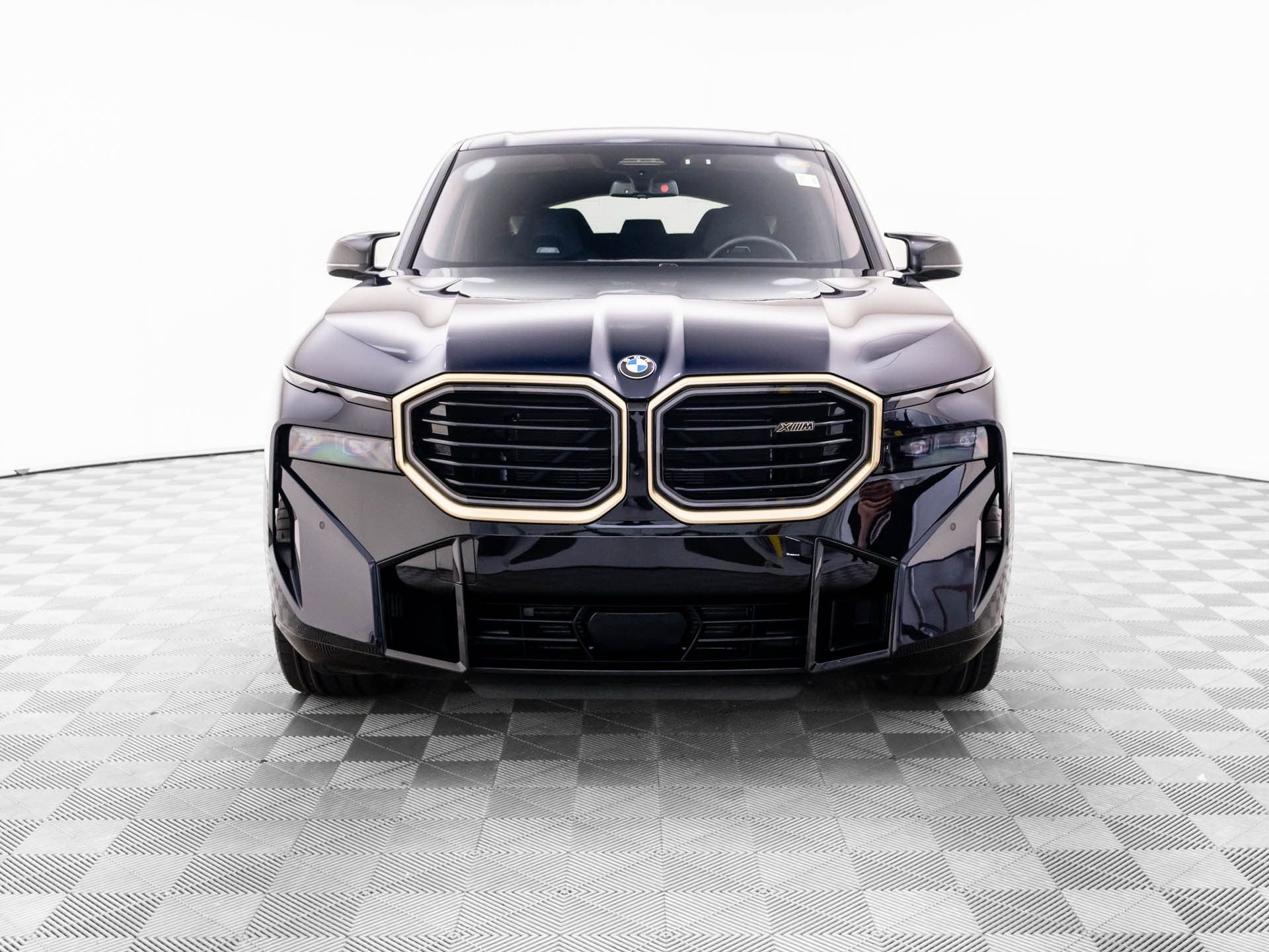 Certified Used 2023 Carbon Black Metallic BMW Base image 9