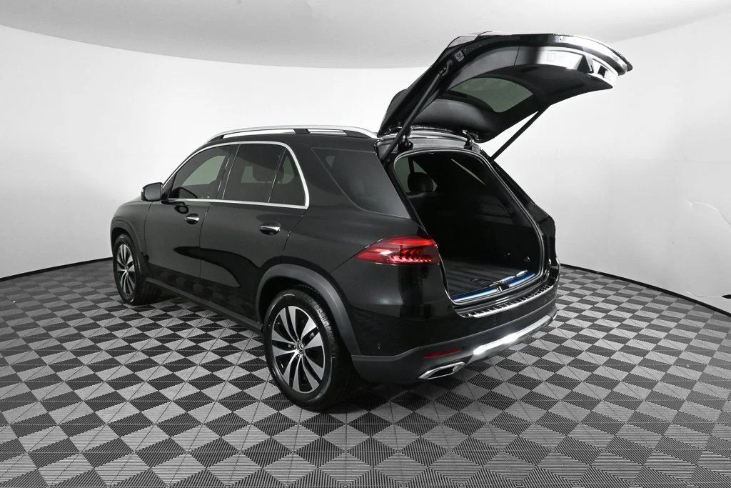 2025 Mercedes-Benz GLE GLE450 - Photo 27