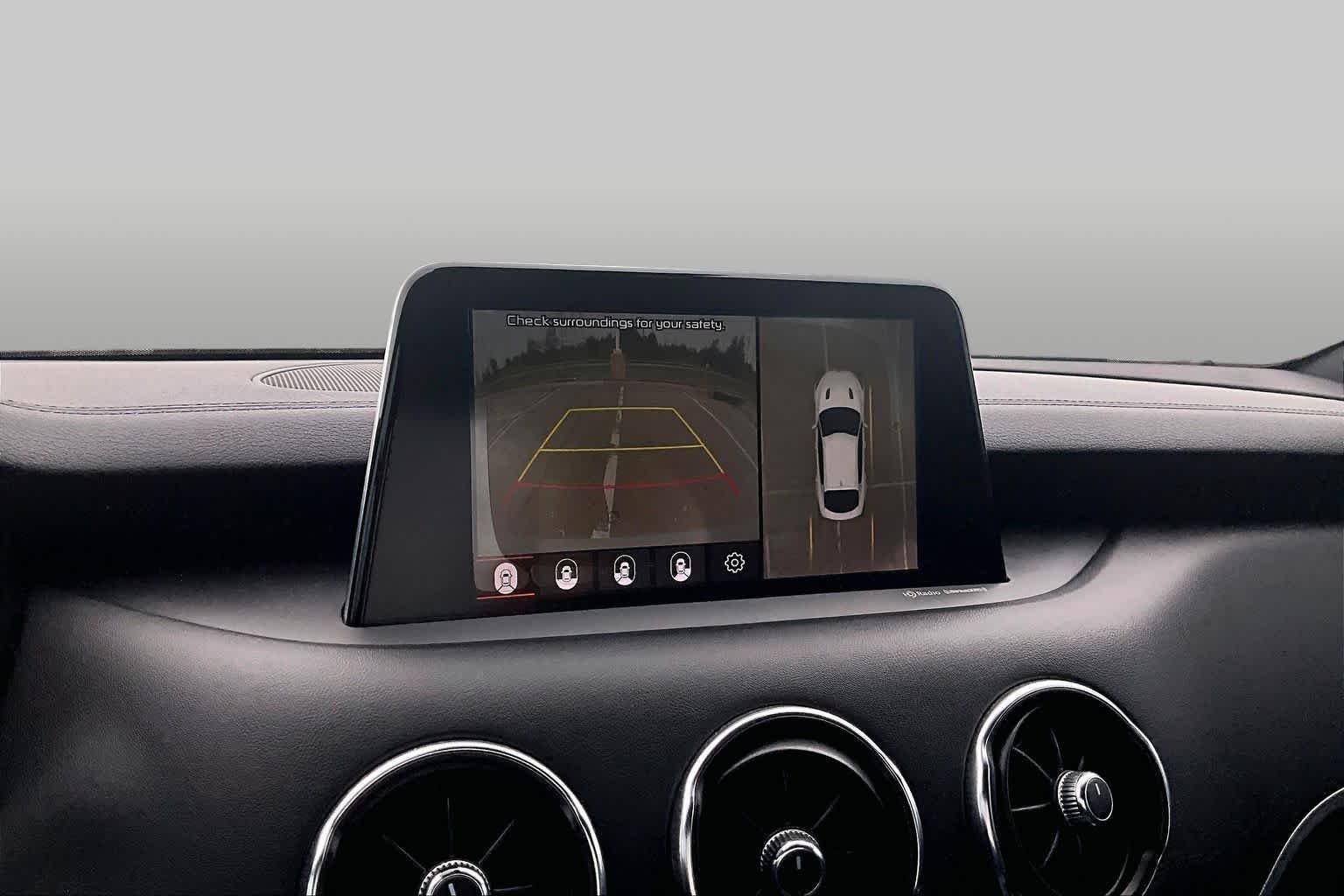 Used 2020 Ceramic Silver Kia GT2 image 24