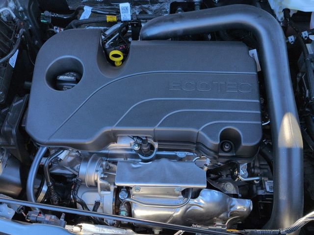 New 2026 Sterling Gray Metallic Chevrolet LT image 32