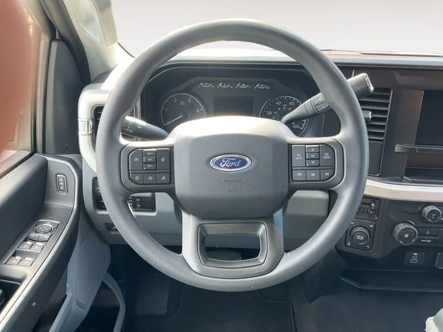 New 2026 Avalanche Ford XL image 12