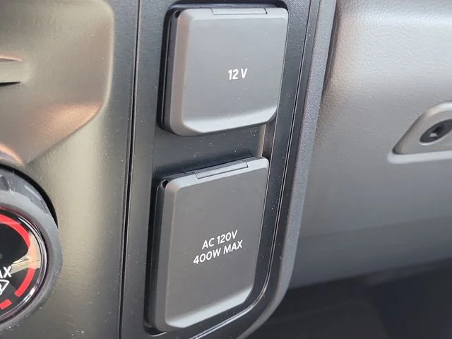 New 2026 Avalanche Ford XLT image 27