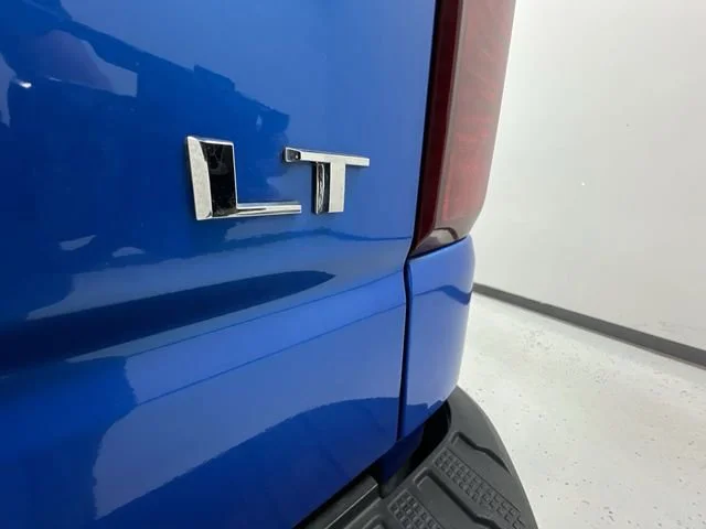 2025 Chevrolet Silverado 1500 LT - Photo 32
