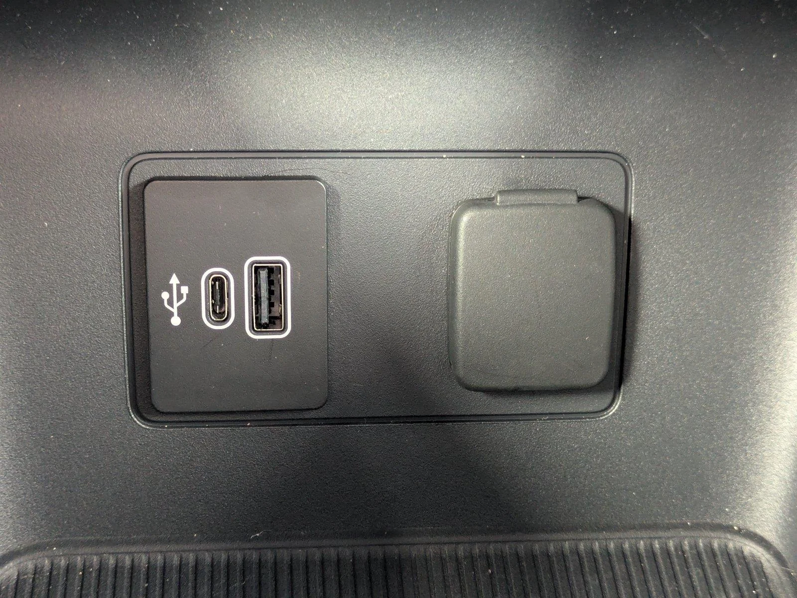 New 2026 Agate Black Metallic Ford ST image 37