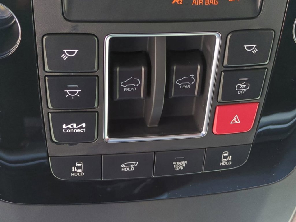 2026 Kia Carnival SX Prestige - Photo 25