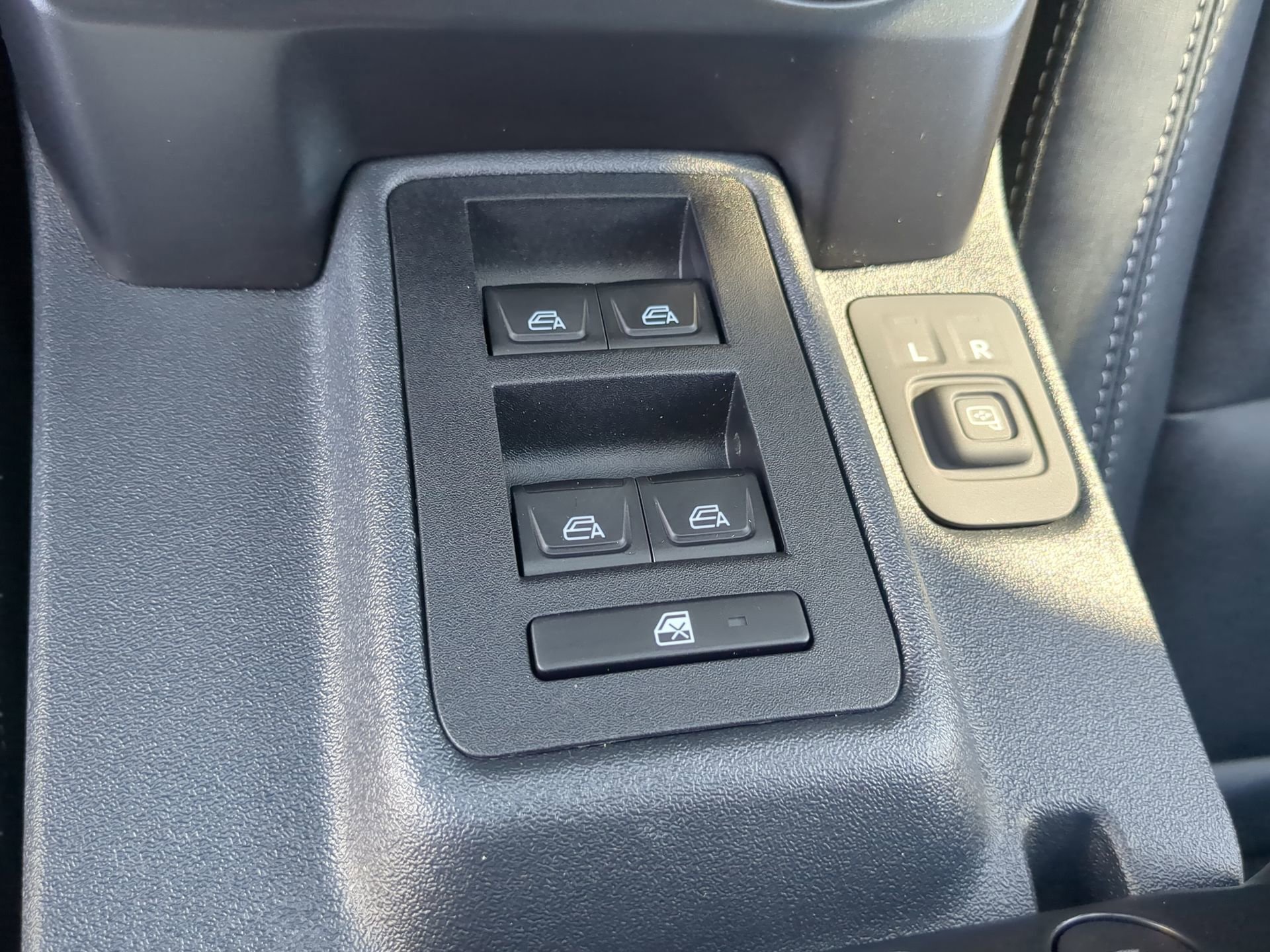 New 2026 Marsh Gray Ford Big Bend® image 51