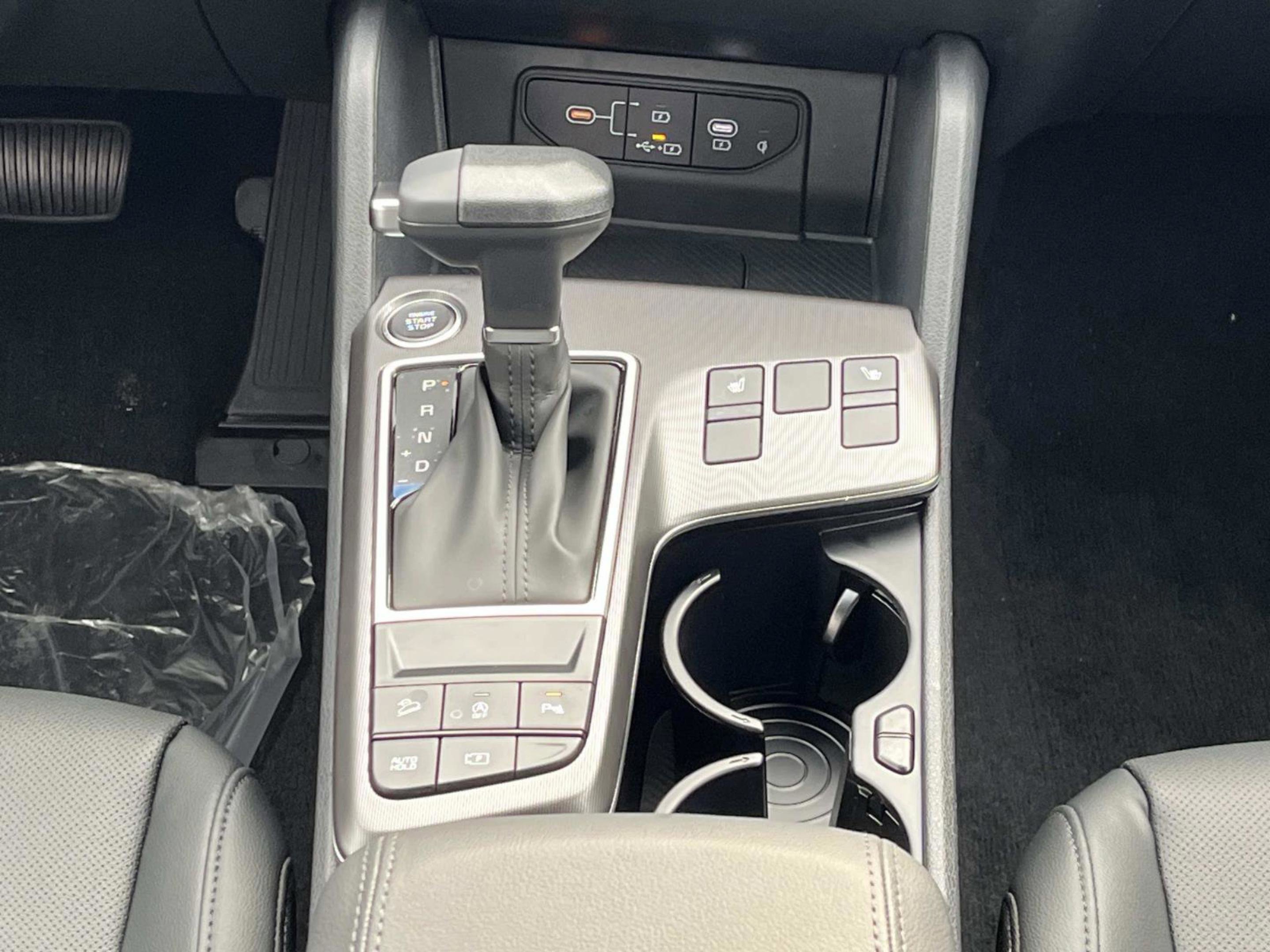 New 2026 Nebular Blue Kia EX image 16
