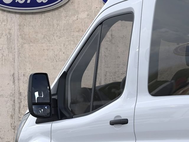 New 2026 White Ford Medium Roof image 20