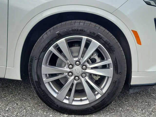 2023 Cadillac XT6 Premium Luxury - Photo 6