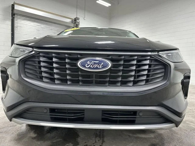 2023 Ford Escape Active - Photo 10