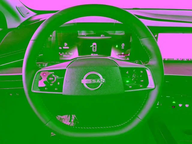 2026 Nissan Murano Platinum - Photo 22