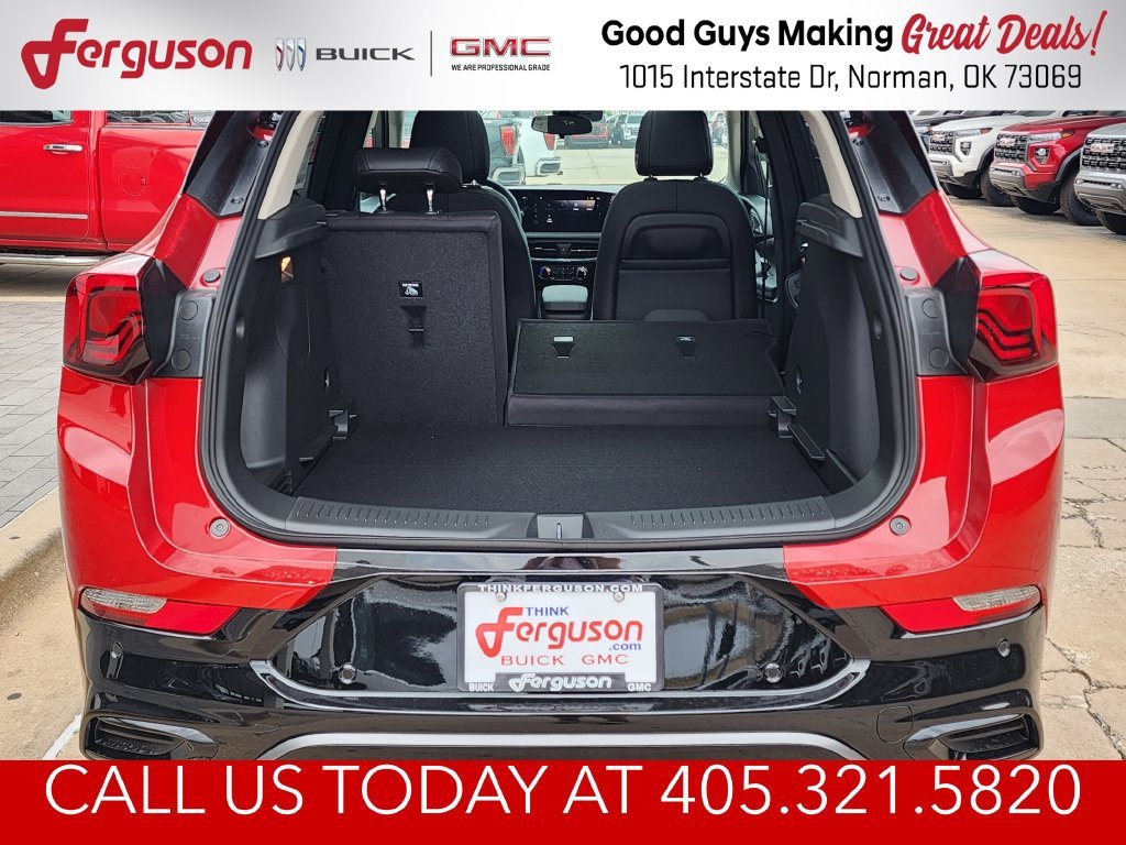 2026 Buick Encore GX Sport Touring - Photo 48