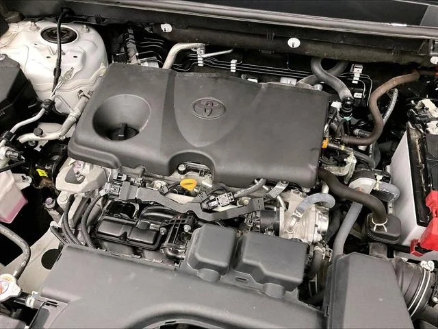 Certified Used 2023 ICE CAP Toyota  image 39