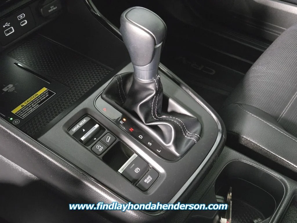Certified Used 2024 Lunar Silver Metallic Honda EX-L image 30