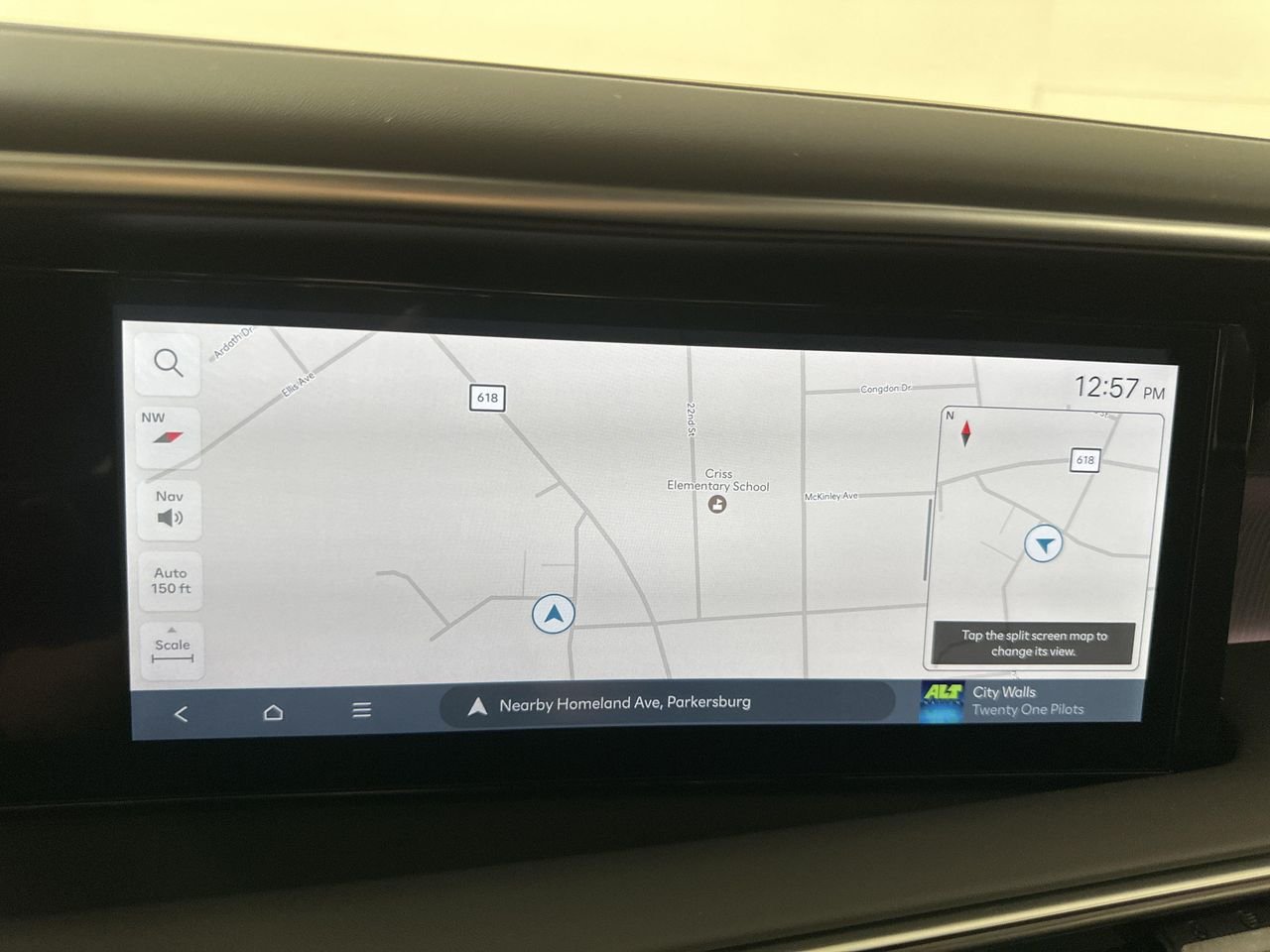 New 2026 Ecotronic Gray Pearl Hyundai Calligraphy image 15