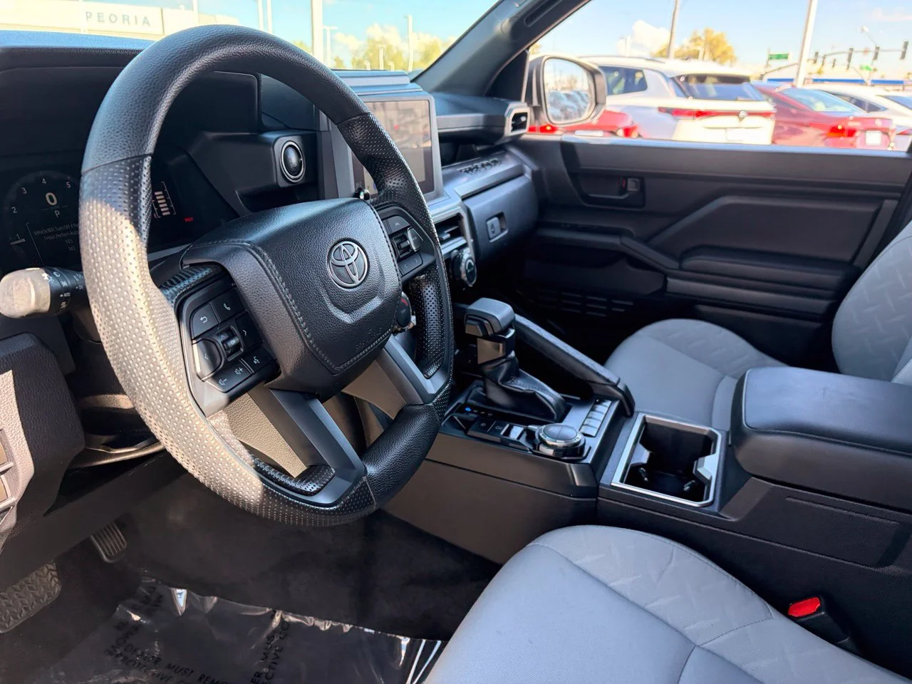 Used 2024 Ice Toyota SR5 image 15