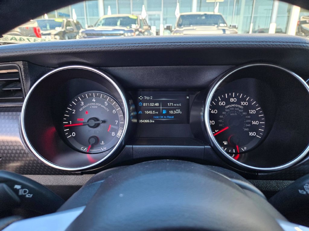 Used 2020 Gray Ford GT image 18