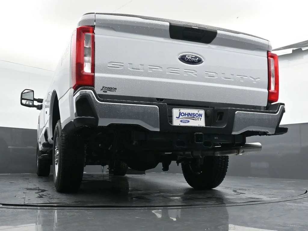 2026 Ford F-250 Super Duty XL - Photo 27
