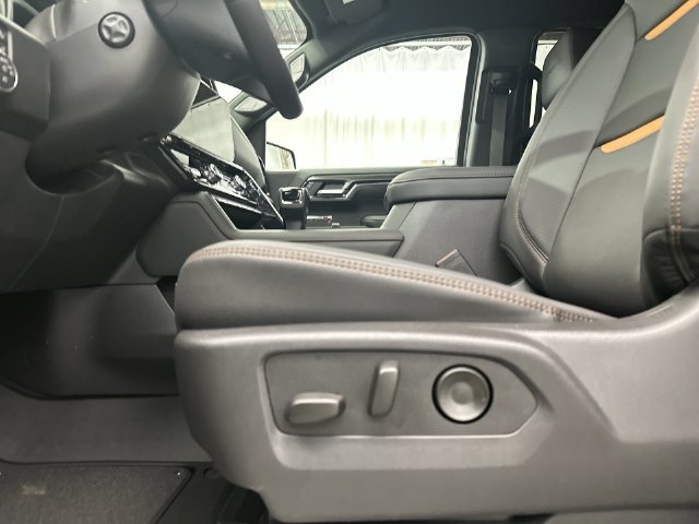 2026 GMC Sierra 1500 AT4 - Photo 16