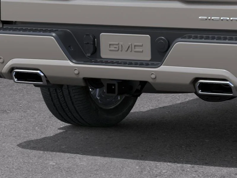 New 2026 Coastal Dune GMC Denali Ultimate image 14