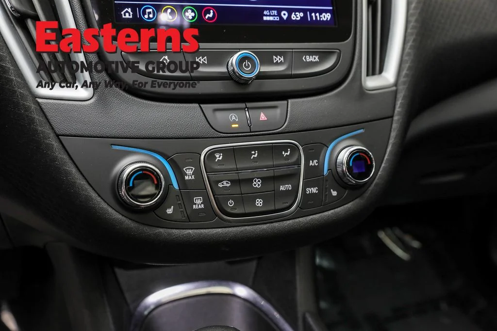 Used 2024 Black Chevrolet LT image 20
