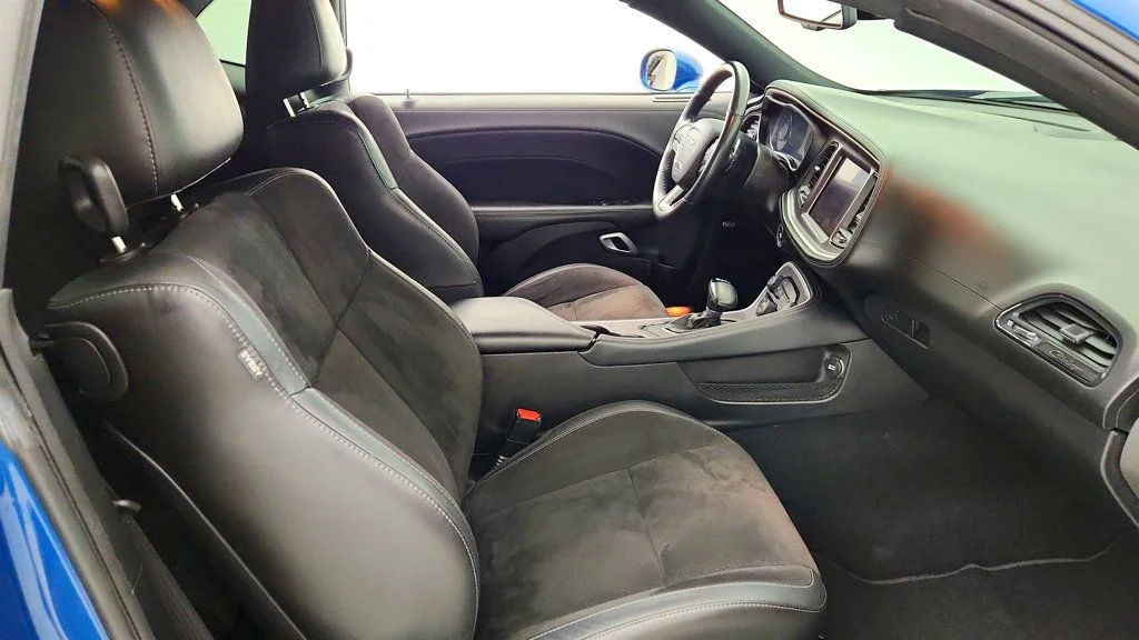 Used 2022 Frostbite Dodge GT AWD w/ Plus & Blacktop Packages image 22