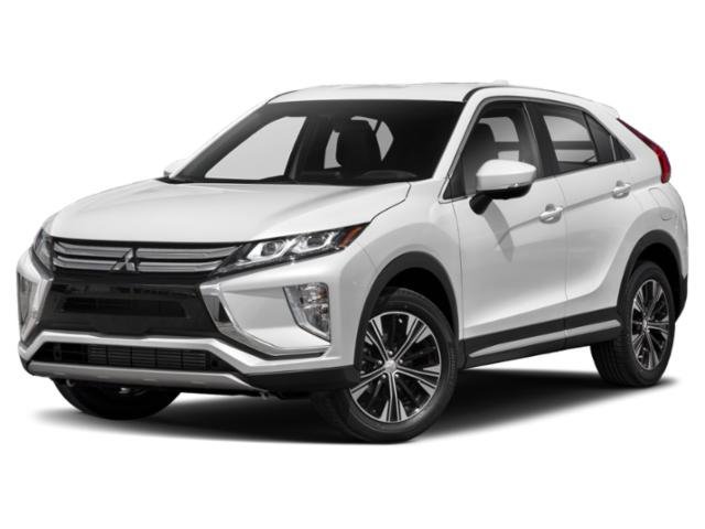 2019 Mitsubishi Eclipse Cross SEL S-AWC's photo