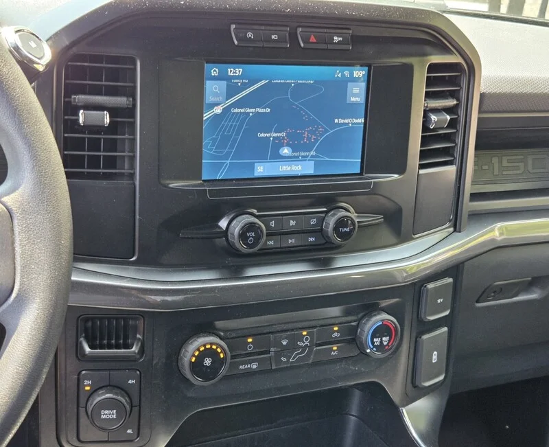 Used 2023 SILVER FORD XL image 20