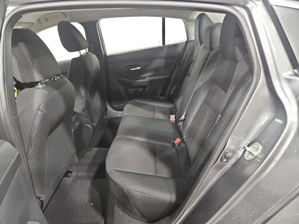 New 2026 Gray Nissan S image 23